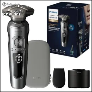 Philips Norelco S9000 Prestige Rechargeable B0BVRQC6R4