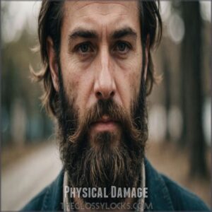 Physical Damage