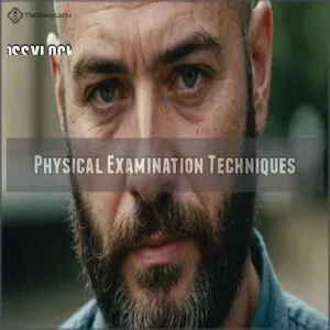 Physical Examination Techniques