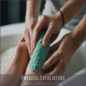 Physical Exfoliators