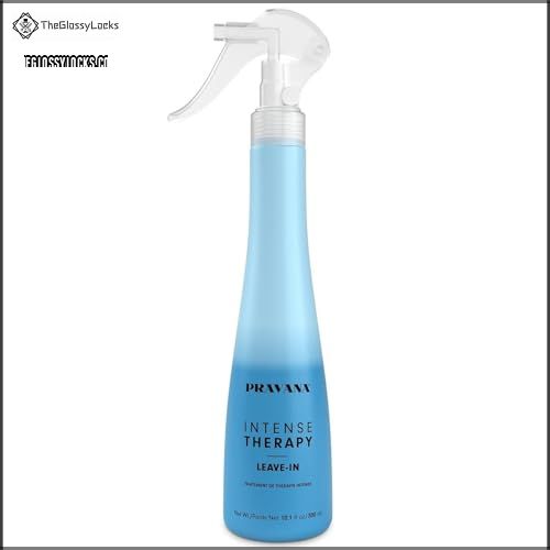 PRAVANA Intense Therapy Leave-In Conditioner B00GXE5ASY