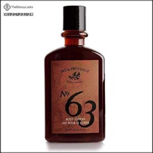 Pre de Provence No.63 Men