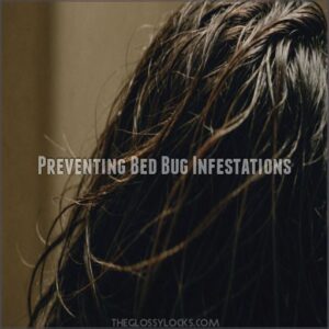 Preventing Bed Bug Infestations