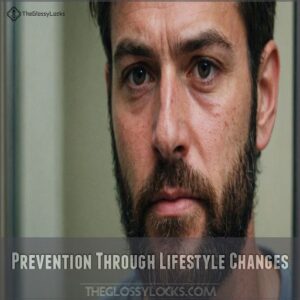 Prevention Through Lifestyle Changes