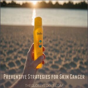 Preventive Strategies for Skin Cancer