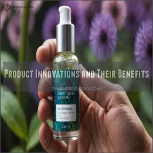 Product Innovations and Their Benefits