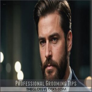 Professional Grooming Tips