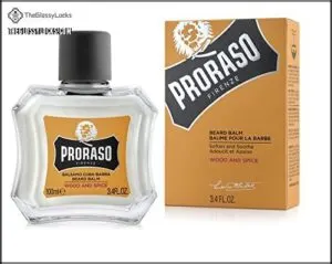 Proraso Beard Balm for Men,