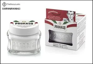 Proraso Pre-Shave Conditioning Cream for