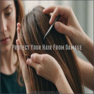 Protect Your Hair From Damage