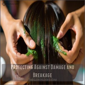 Protecting Against Damage and Breakage