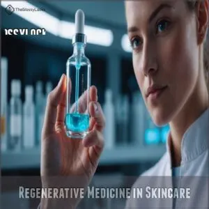 Regenerative Medicine in Skincare