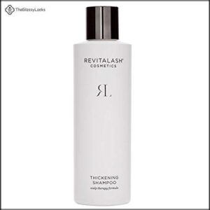 RevitaLash Cosmetics, Thickening Shampoo Scalp B08QBPB8MB