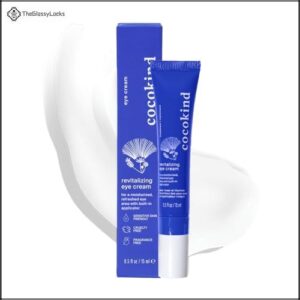 Revitalizing Eye Cream by Cocokind,