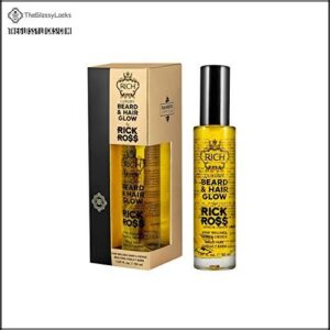 RICH Luxury Beard Oil for