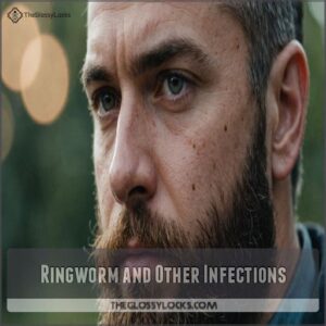 Ringworm and Other Infections