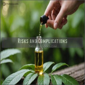 Risks and Complications