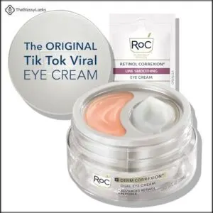 RoC Derm Correxion Dual Eye