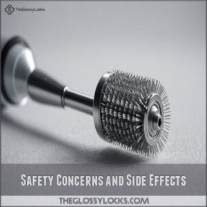 Safety Concerns and Side Effects