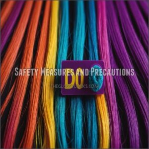 Safety Measures and Precautions