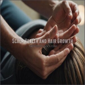 Scalp Health and Hair Growth