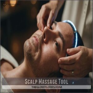 Scalp Massage Tool