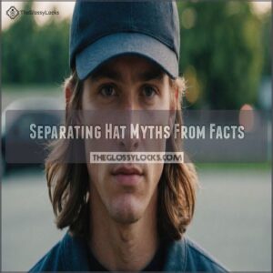 Separating Hat Myths From Facts