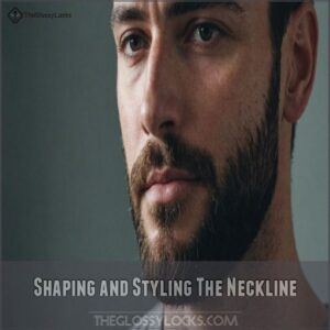 Shaping and Styling The Neckline