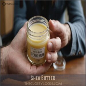 Shea Butter