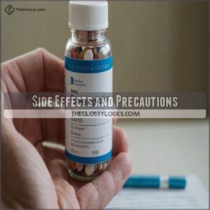 Side Effects and Precautions