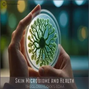 Skin Microbiome and Health