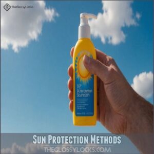 Sun Protection Methods