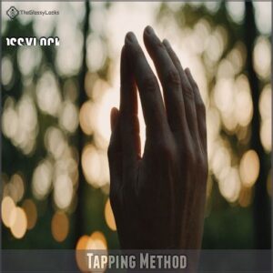 Tapping Method