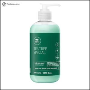 Tea Tree Hair and Body