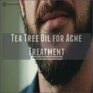 Tea Tree Oil for Acne Treatment