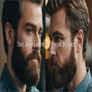 The Anatomy of Your Beard