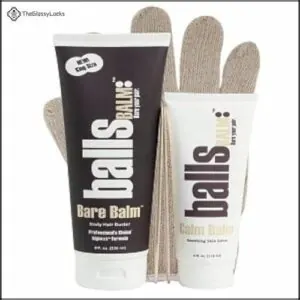 The Bare Pair King Kombo B0052YFCSO