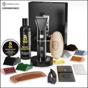 The Beard Club Mens Grooming