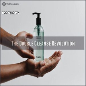 The Double Cleanse Revolution