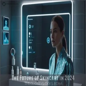 The Future of Skincare in 2024