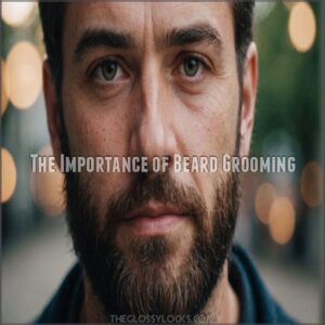 The Importance of Beard Grooming