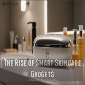 The Rise of Smart Skincare Gadgets