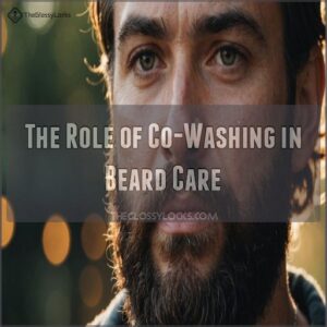 The Role of Co-Washing in Beard Care