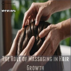 The Role of Massaging in Hair Growth