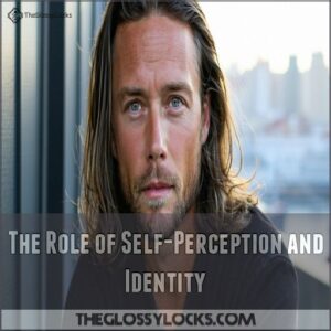 The Role of Self-Perception and Identity