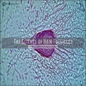 The Science of Hair Follicles