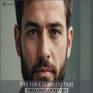 Tips for a Seamless Fade