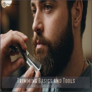 Trimming Basics and Tools