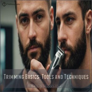 Trimming Basics: Tools and Techniques