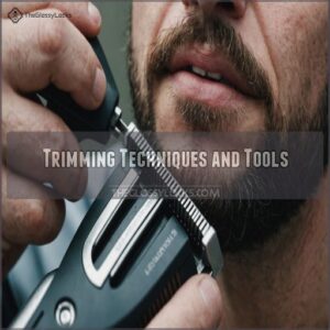 Trimming Techniques and Tools